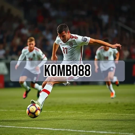 kombo88: Keunggulan Cashback Mingguan untuk Pengalaman Game yang Lebih Menyenangkan