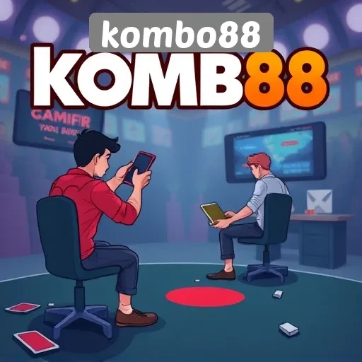 Perbandingan Kombo88 dengan Situs Game Lain di Indonesia
