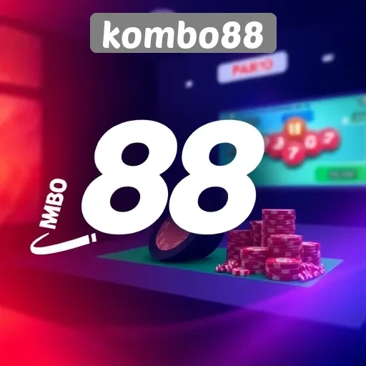 Cara Daftar dan Bermain di Kombo88 dengan Mudah