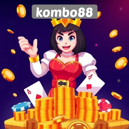Menjelajahi Beragam Permainan di Kombo88