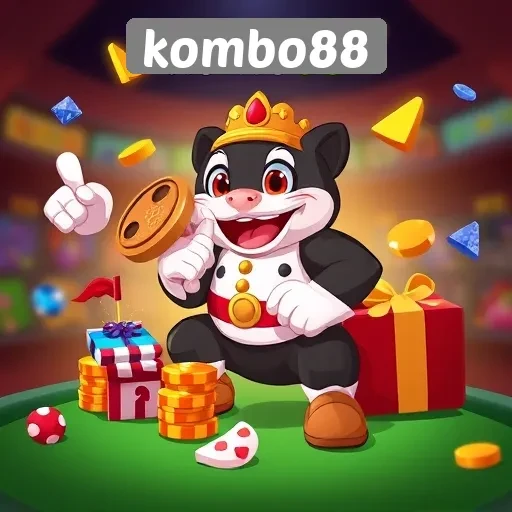 Menelusuri Fitur Unggulan Situs Game Kombo88