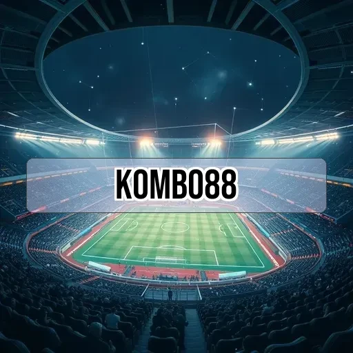 kombo88: Keunggulan dan Fitur Menarik Game Online Indonesia