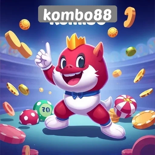 Keunggulan Fitur Unggulan di Kombo88 untuk Gamer