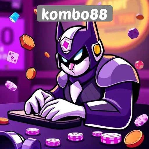 Mengulas Fitur Menarik Situs Game Kombo88