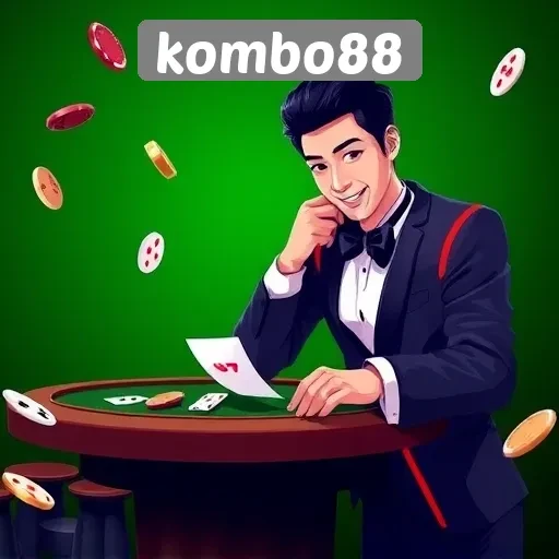 Keberagaman Permainan yang Tersedia di Kombo88