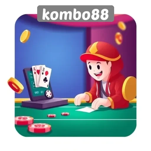 Inovasi Dalam Permainan Online Melalui Kombo88