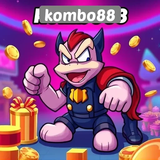 Keunggulan Kombo88 Dibandingkan Situs Game Lainnya