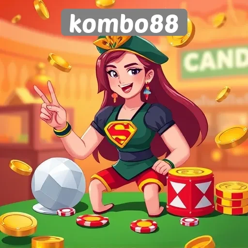 Fitur Unggulan yang Membuat Kombo88 Menarik untuk Dijalajahi