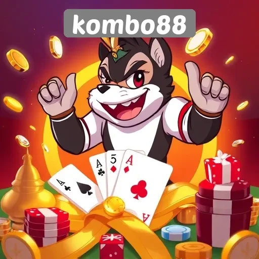 Kombo88: Pilihan Permainan yang Variatif untuk Penggemar Game