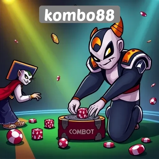 Ulasan Lengkap Situs Game Kombo88 untuk Pecinta Game