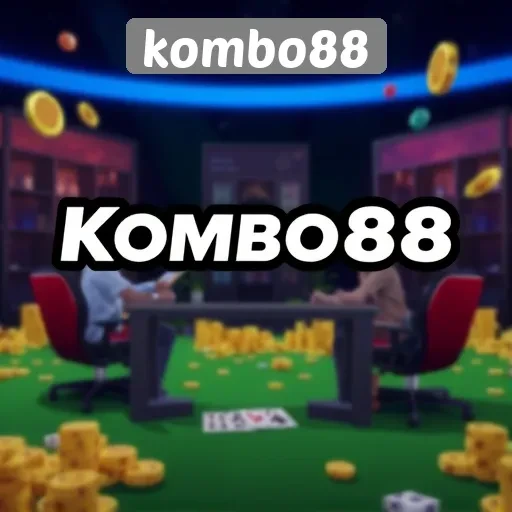 Dampak Kombo88 terhadap Industri Game Online di Tanah Air