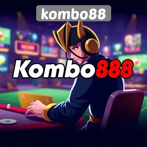 Mengapa Kombo88 Menjadi Pilihan Utama Gamers Indonesia