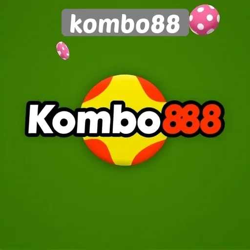 Bagaimana Kombo88 Menjadi Pilihan Utama Pecinta Game