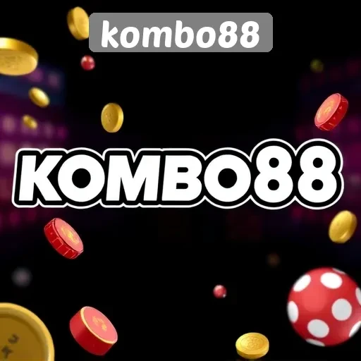 Mengenal Kombo88 Sebagai Platform Game Terpercaya di Indonesia