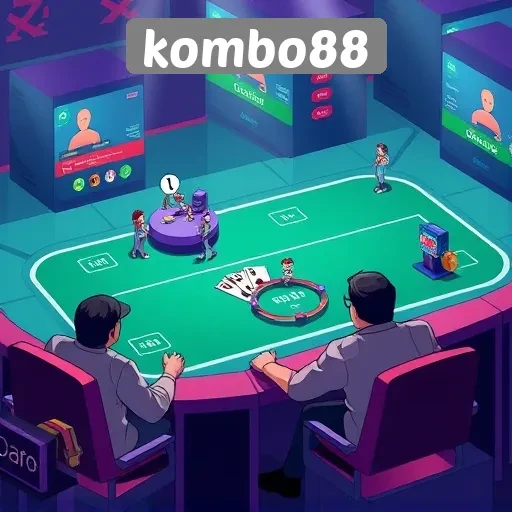 Kelebihan dan Kekurangan Bermain di Kombo88