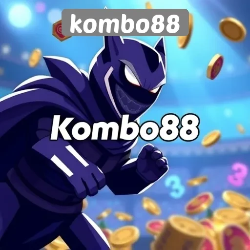 Kombo88 Sebagai Platform Game Terpercaya di Indonesia