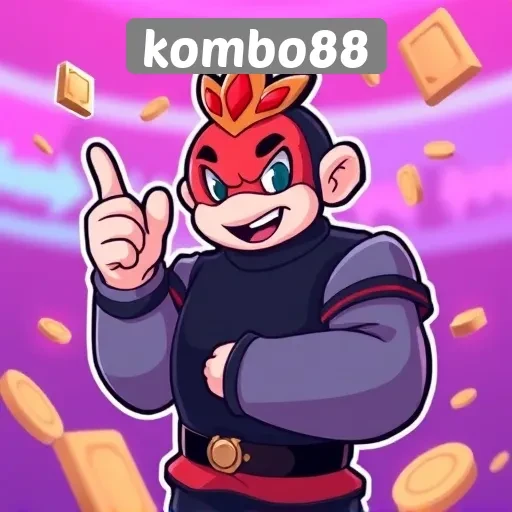 Statistik Pertumbuhan Pengguna Situs Game Kombo88