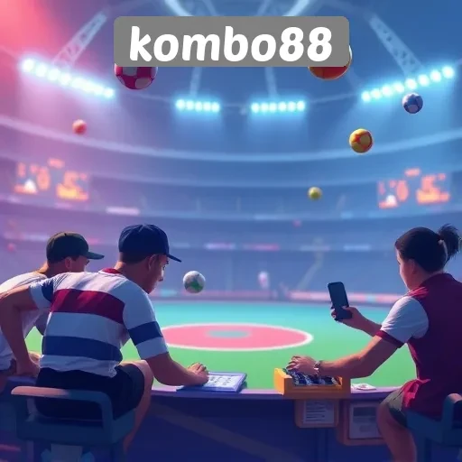 Trend Permainan Terbaru di Kombo88 untuk Tahun 2026