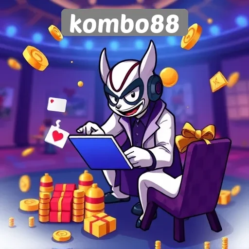 Keunggulan Game Online di Kombo88 yang Perlu Diketahui