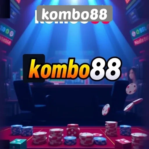 Perkembangan Kombo88 dalam Industri Game Online di Indonesia