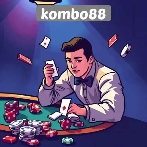 Testimoni Pemain tentang Pengalaman Bermain di Kombo88