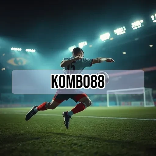 kombo88: Kebijakan Privasi yang Memastikan Keamanan Data Anda