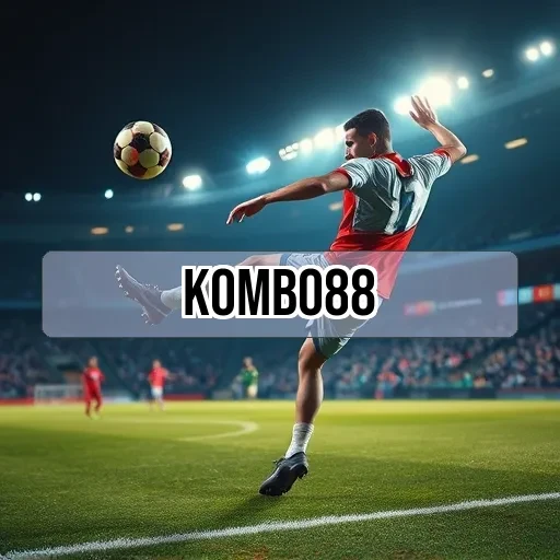 kombo88: Cuan Tambahan Dengan Bonus Referral Menarik!