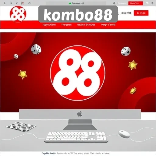 Panduan Pendaftaran dan Penggunaan Situs Kombo88