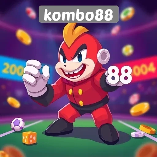 Reputasi Kombo88 di Kalangan Penggemar Game Indonesia