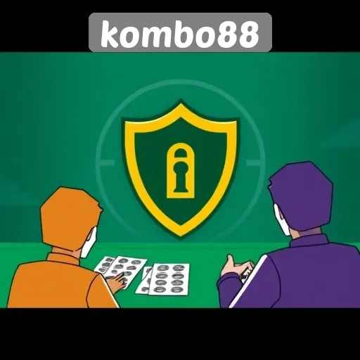 Keamanan dan Privasi di Kombo88 Apa yang Perlu Diketahui