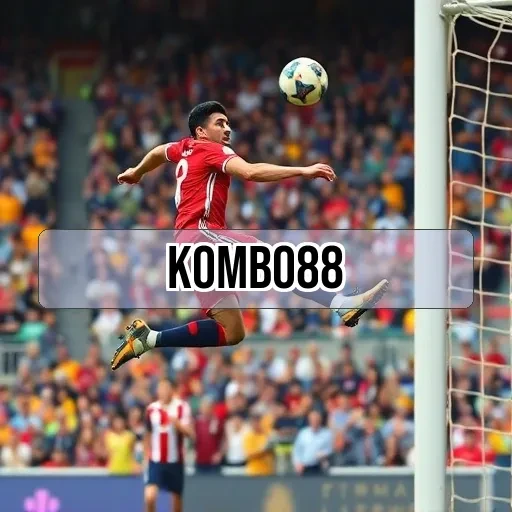 kombo88: Kelebihan Menarik dari Permainan Slot yang Harus Dicoba