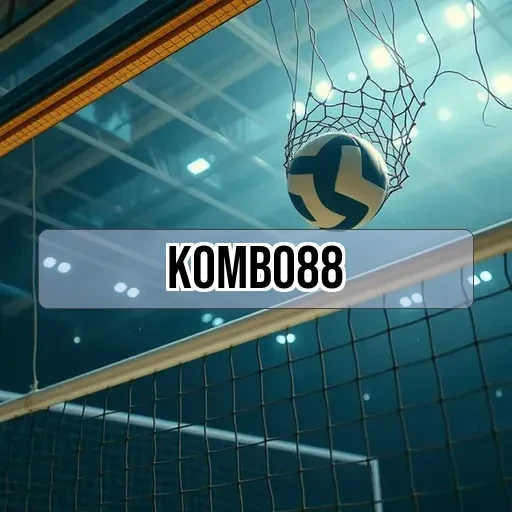 kombo88: Dukungan Pelanggan Terbaik untuk Pengalaman Gaming Anda