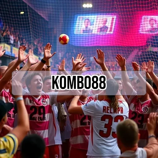kombo88: Temukan Keunggulan Syarat Layanan Terbaik di Sini