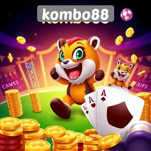 Memahami Fitur Unggulan Situs Game Kombo88